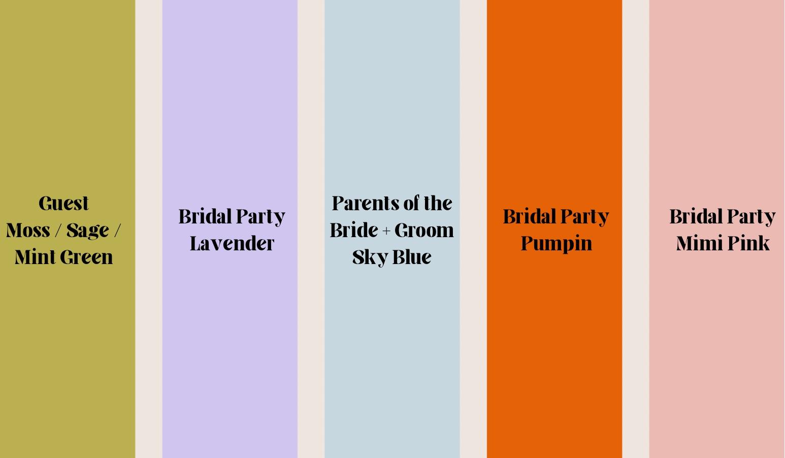 The Wedding Website of Maddy Lee and Justin Beatty