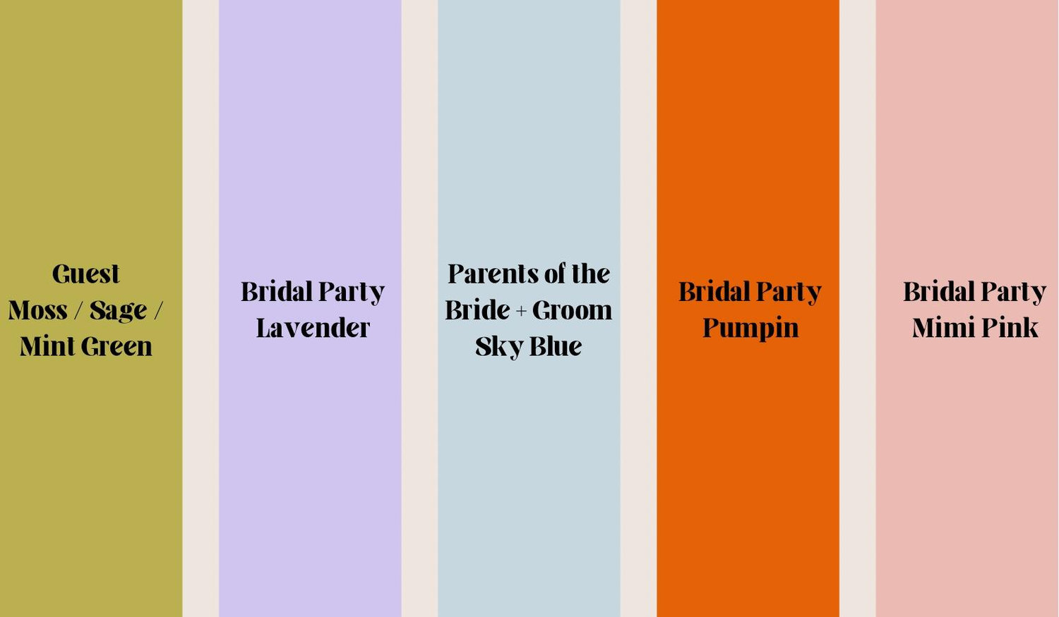 The Wedding Website of Maddy Lee and Justin Beatty