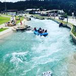 White Water Center