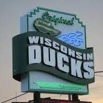 Original Wisconsin Ducks