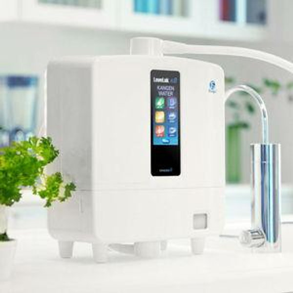 Kangen Water System K8