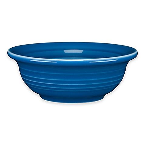Fiesta® Fruit/Salsa Bowl in Lapis
