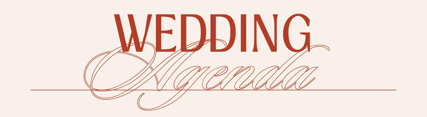 The Wedding Website of Madeline Locke and Dominik Baker