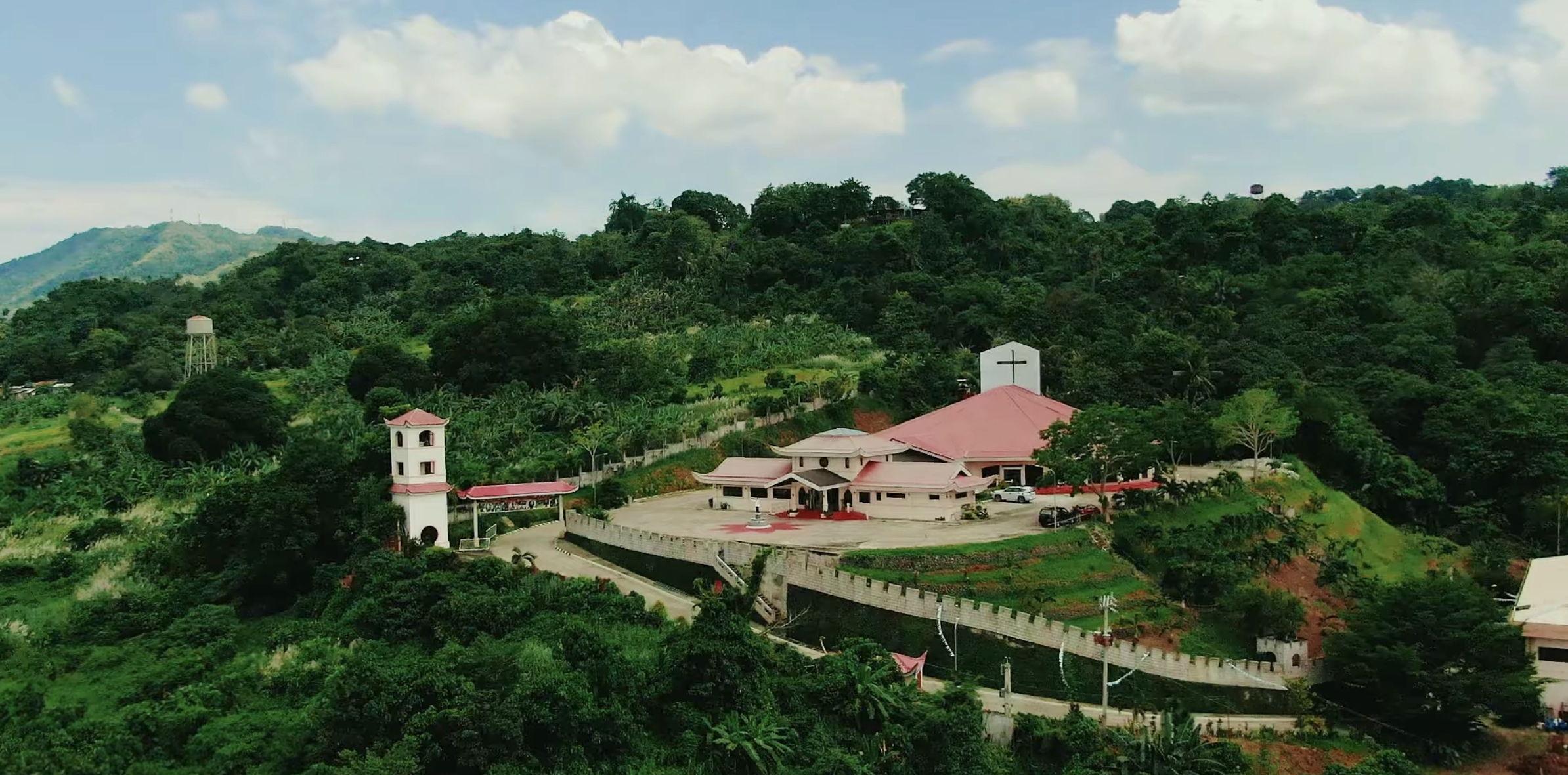 The Wedding Website of Markchene Aquino and Bryl Marvi Braña