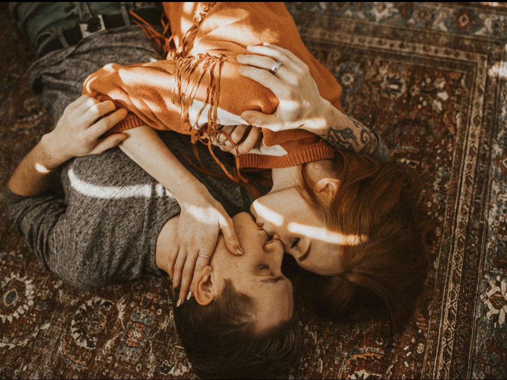 The Wedding Website of Summer Barratt and Cody Porter