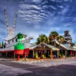 Flounder's Chowder House