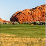 The Links 9 Hole Course at Sand Hollow Resort