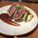 Gordon Ramsay Pub & Grill at Caesars Palace Las Vegas