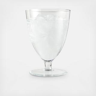 Craft Water Goblet, Set of 4