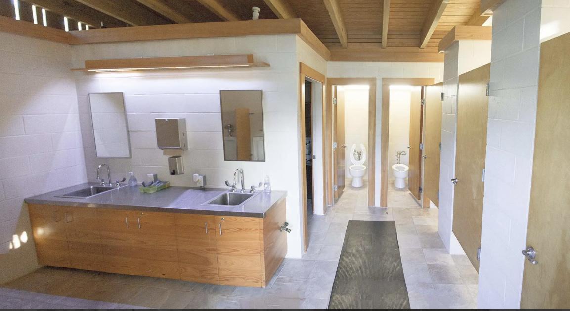 Bathhouse