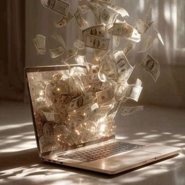 Marriage Blessing Fund (Via Credit Card)