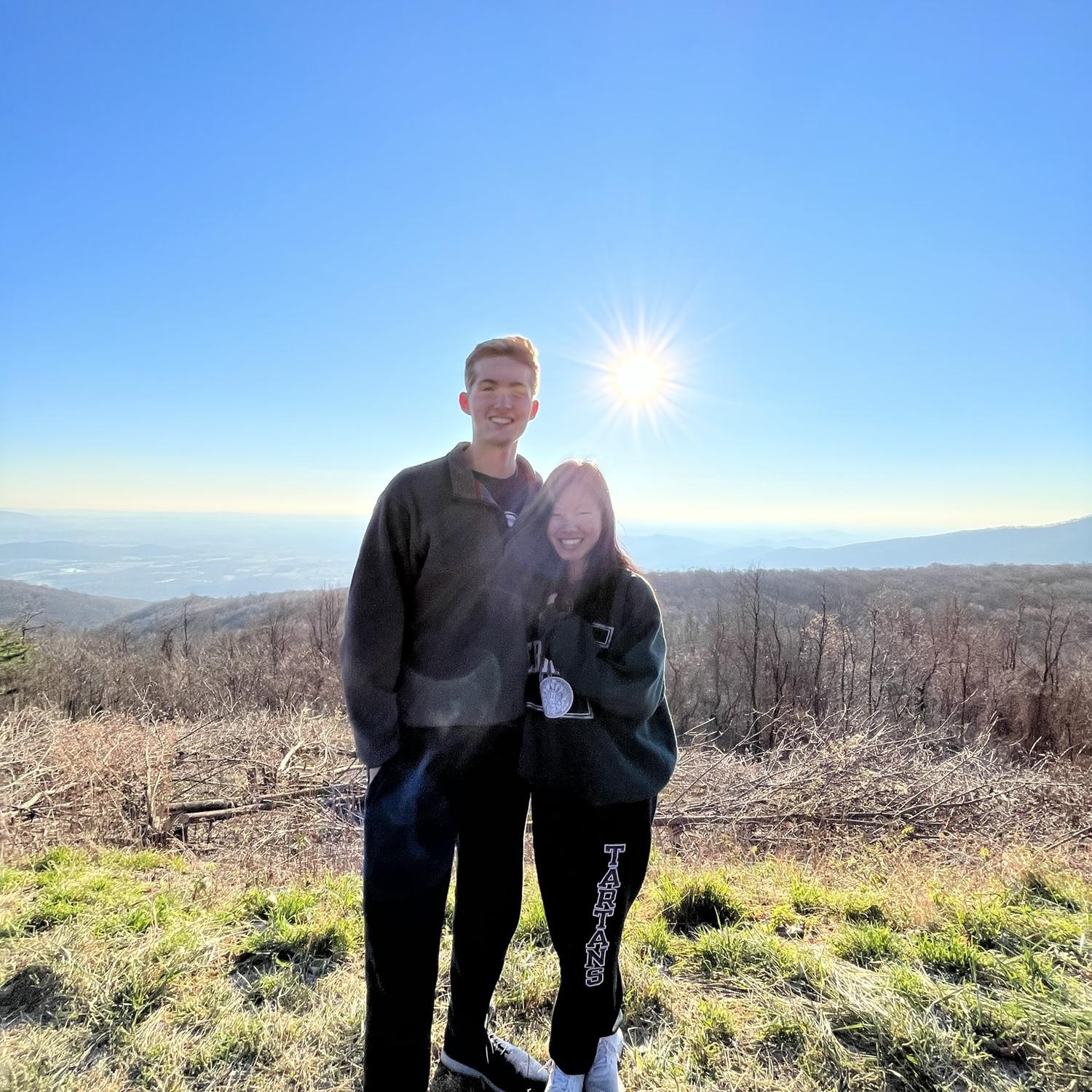 Tennessee Road Trip with friends || November 18, 2022