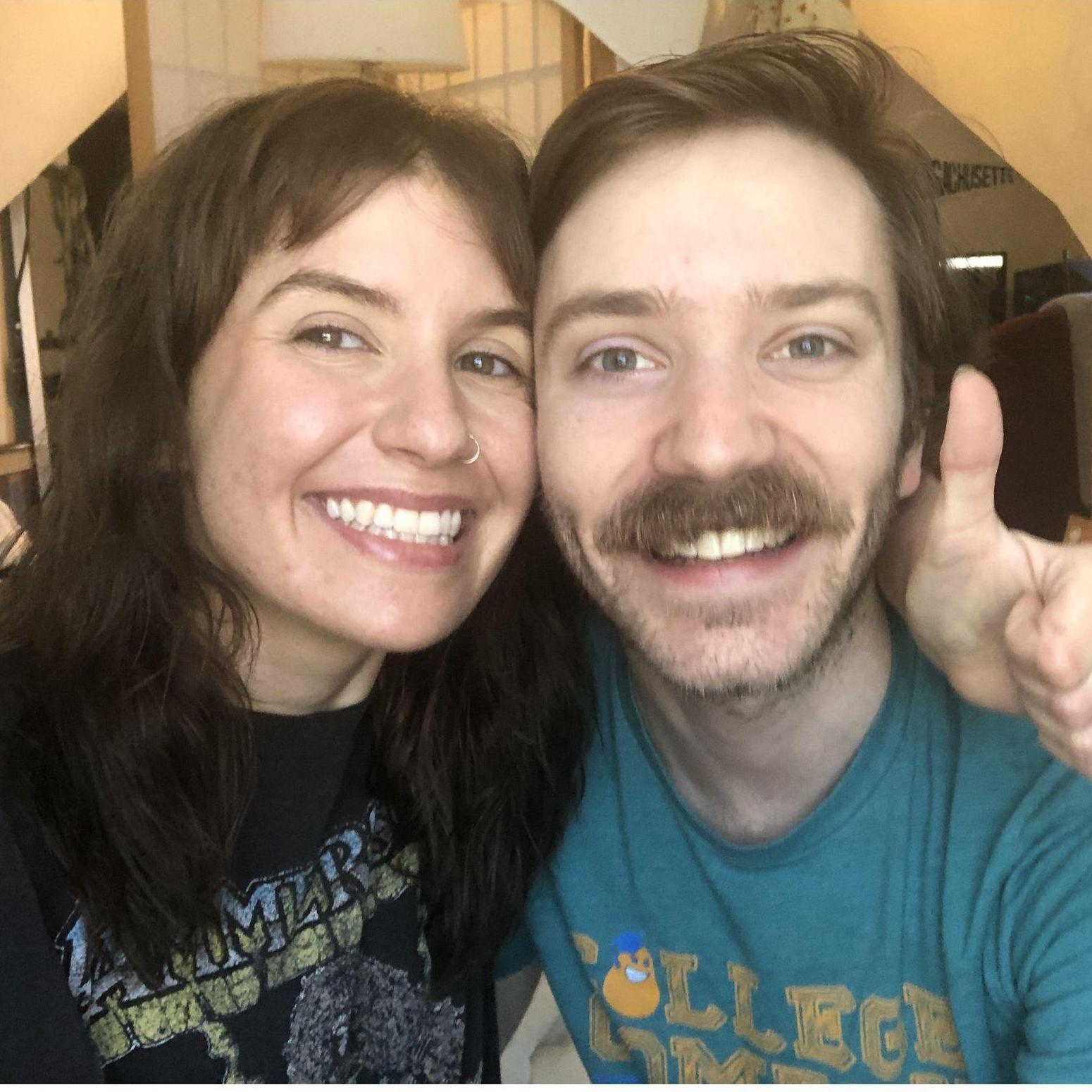 locked down together (2020)