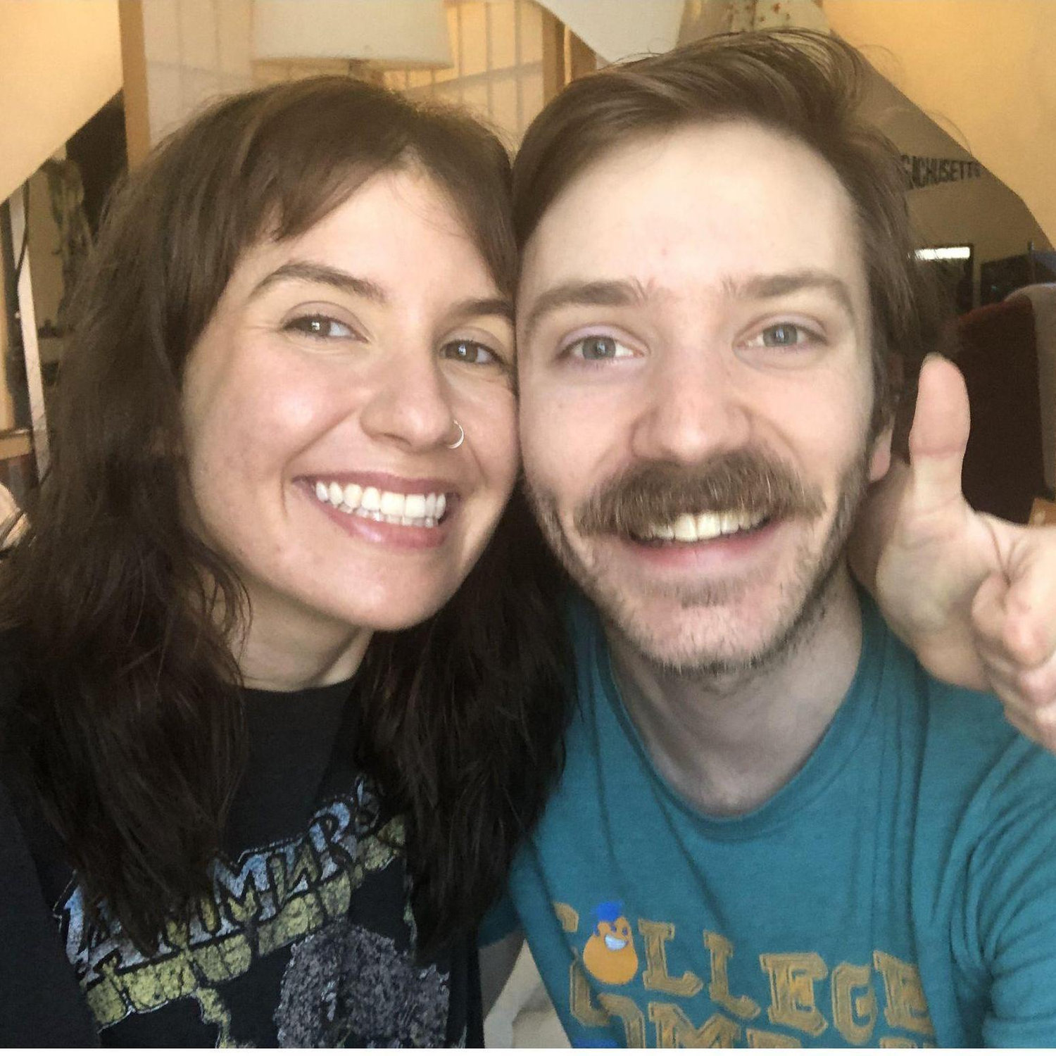 locked down together (2020)