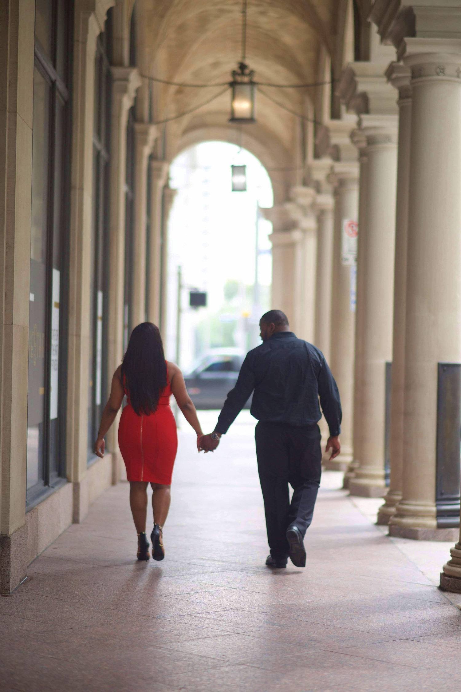 The Wedding Website of JASMINE BATISTE and CARLETON BATISTE