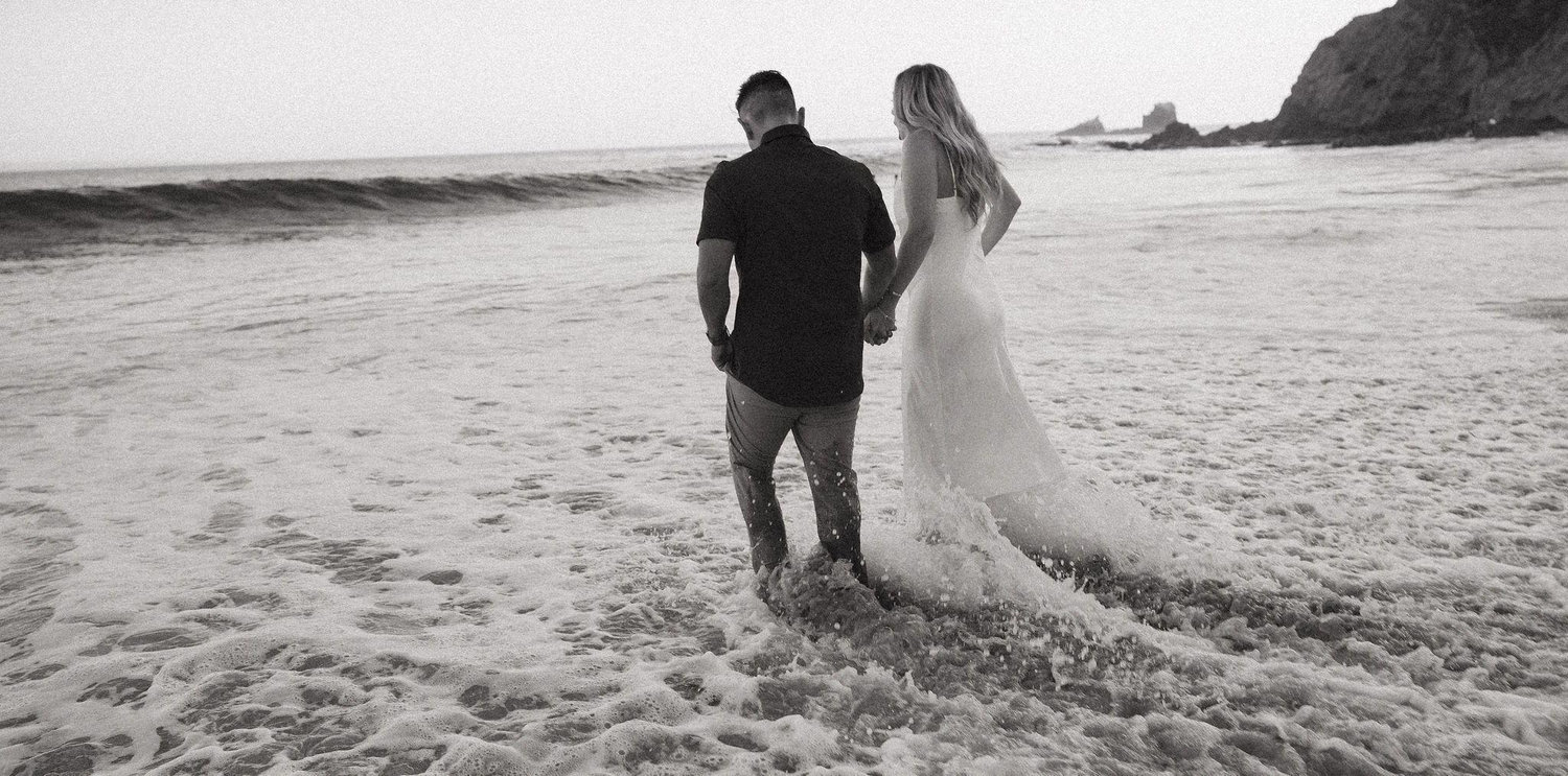 The Wedding Website of Courtney Schwartz and Sam Fraijo