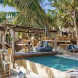 Taboo Beach Club