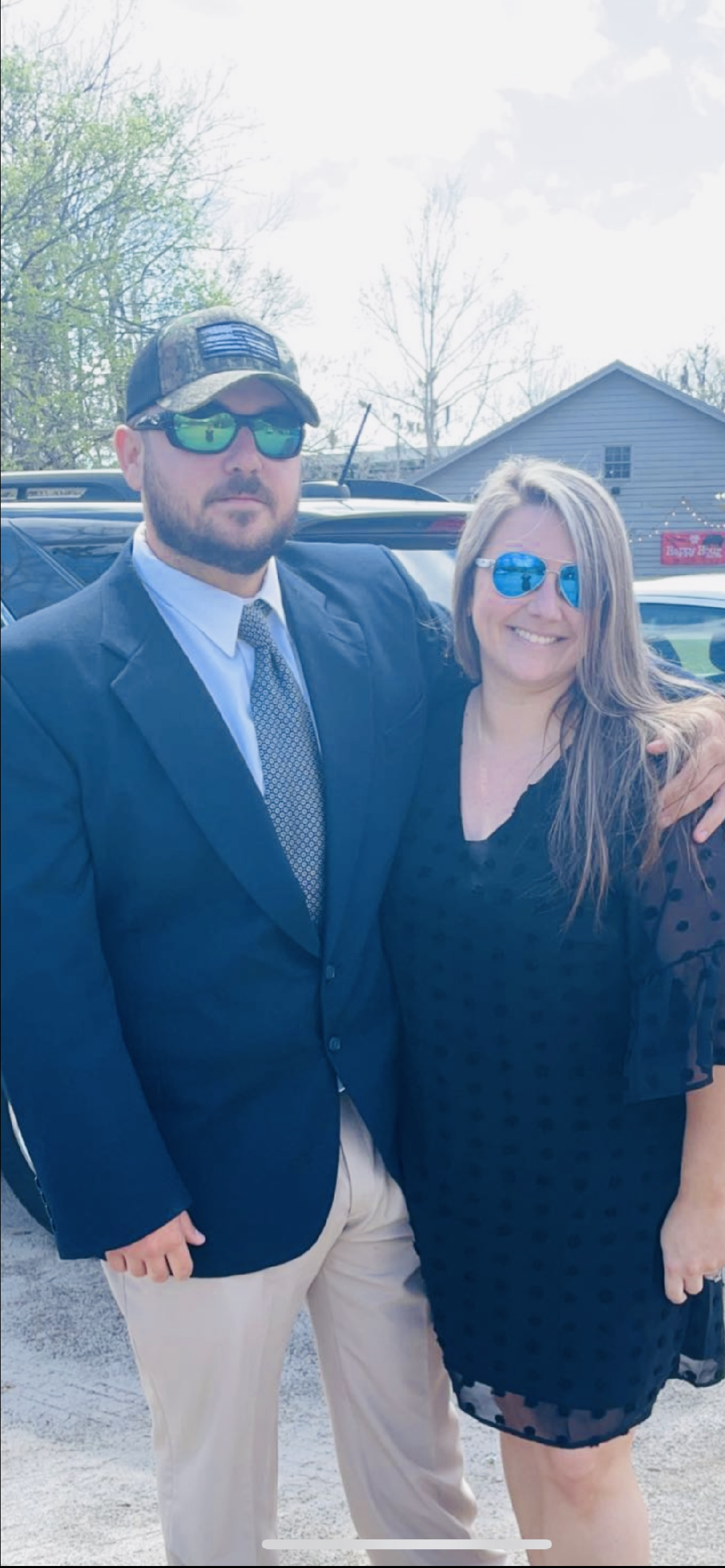 The Wedding Website of Kandra Lewis and Johnathan Hucks