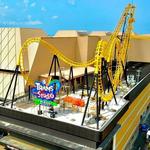 Trans Studio Theme Park Bali