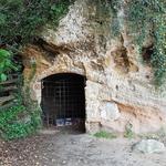 Cornwallis' Cave