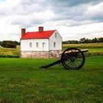 Monocacy National Battlefield