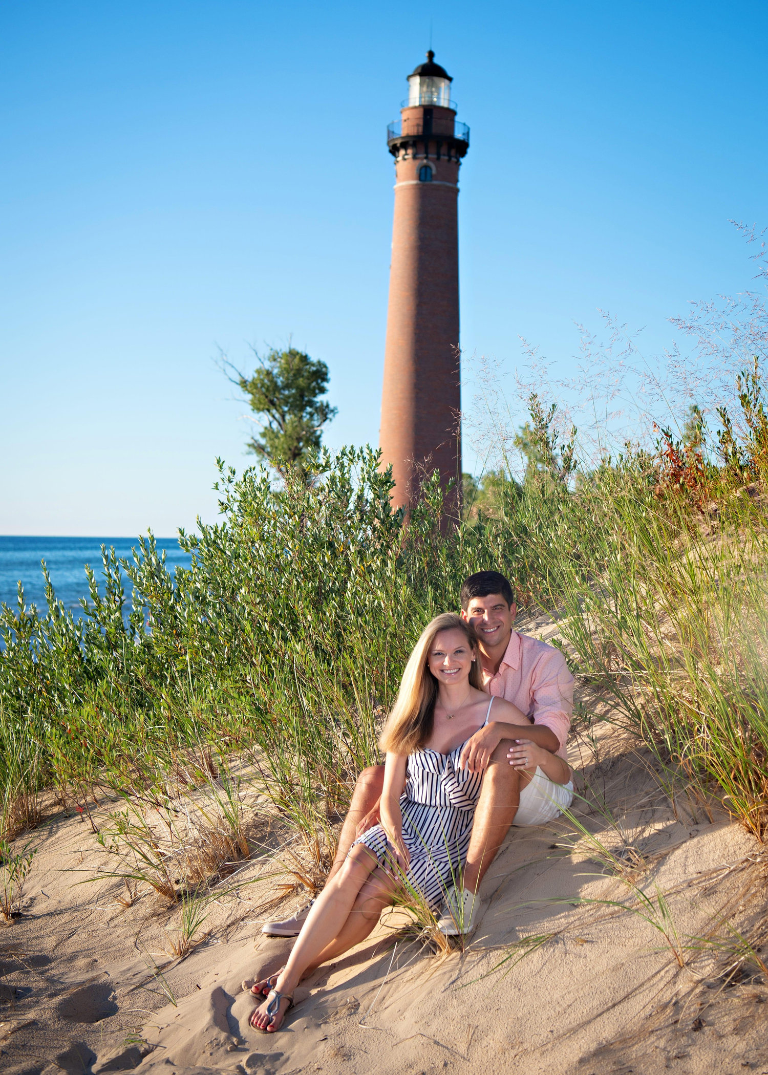 The Wedding Website of Leslie Dickinson and Nick Abdoo