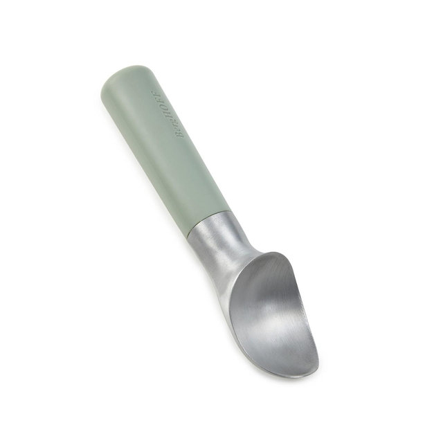 BergHOFF Balance Aluminum 7.5" Ice Cream Scoop