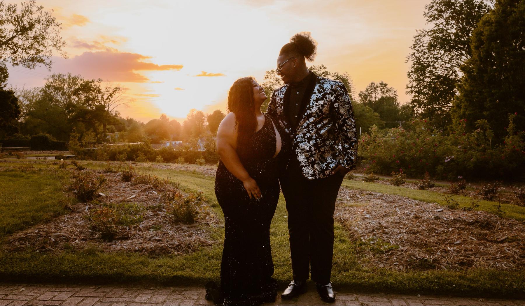 The Wedding Website of Ashanti Walton and Tyrone Moore