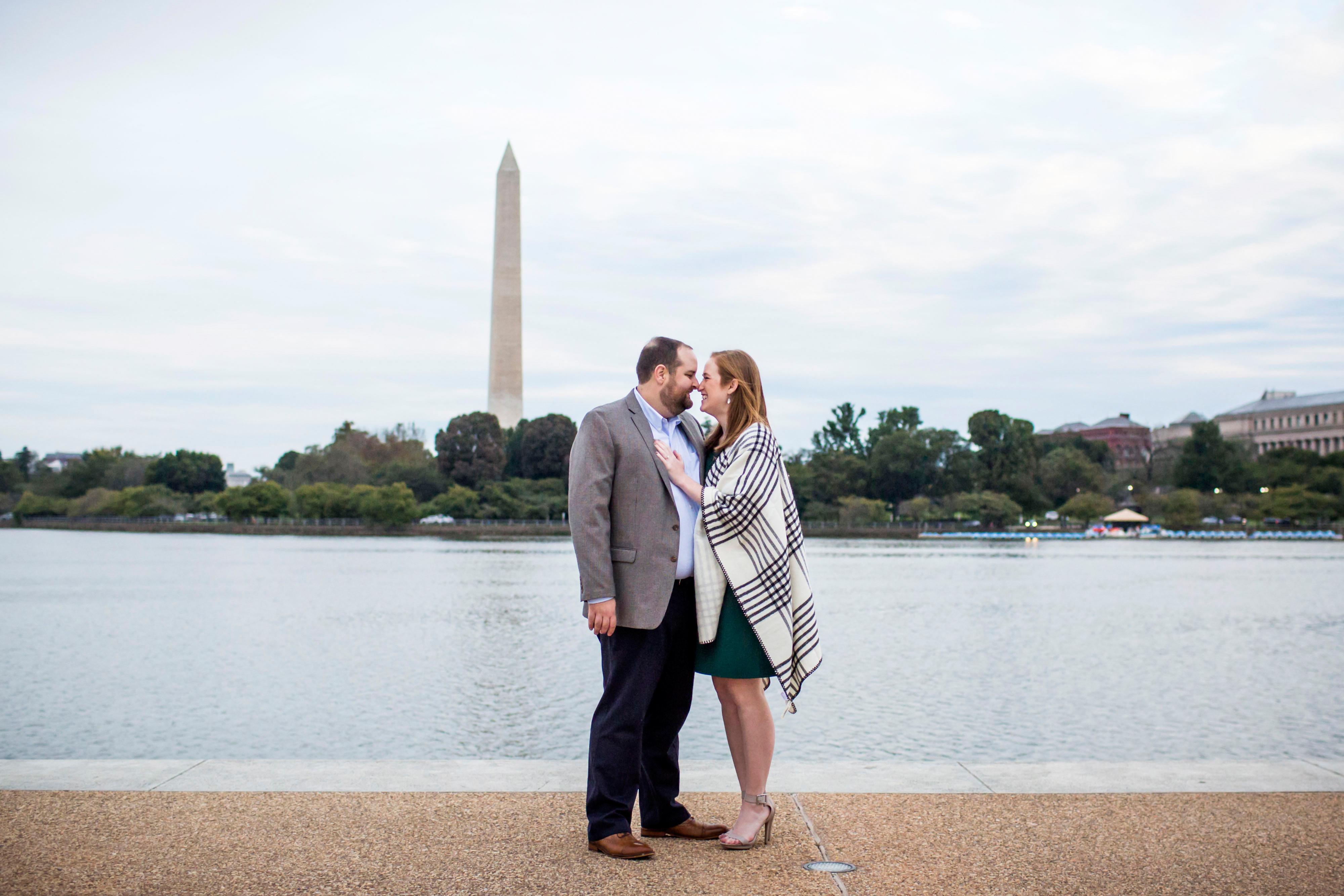 The Wedding Website of Bridget Duffy and Troy Howell