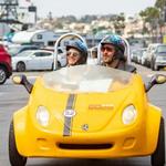 GoCar Tours