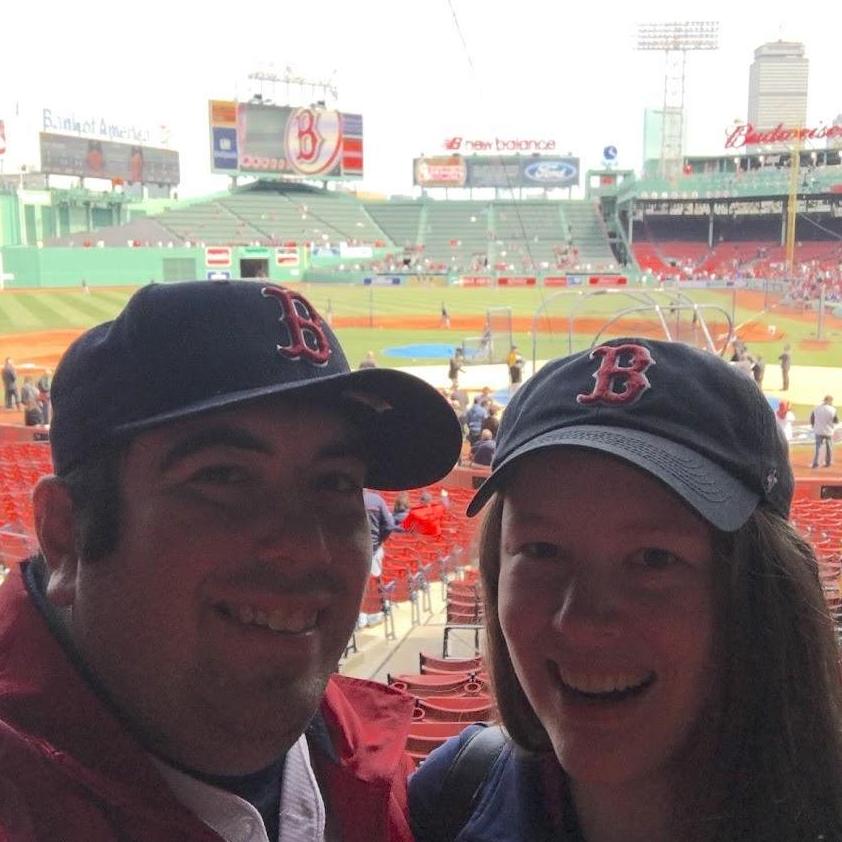 Opening Day 2017