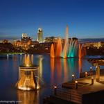 Heartland of America Park