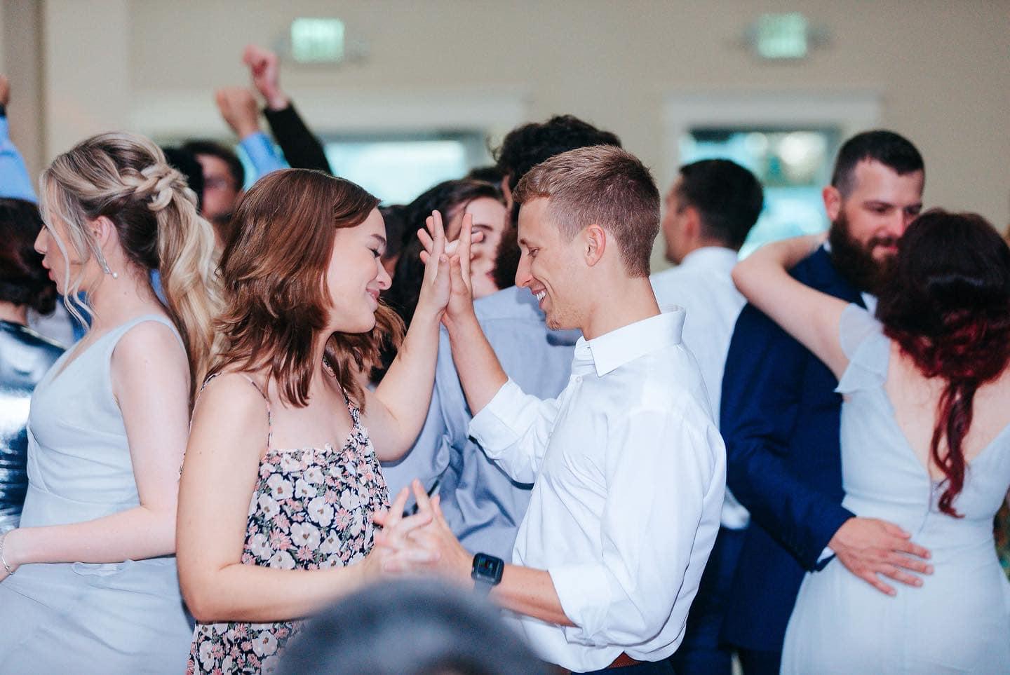 The Wedding Website of Taylor Tucker and Jack Tucker