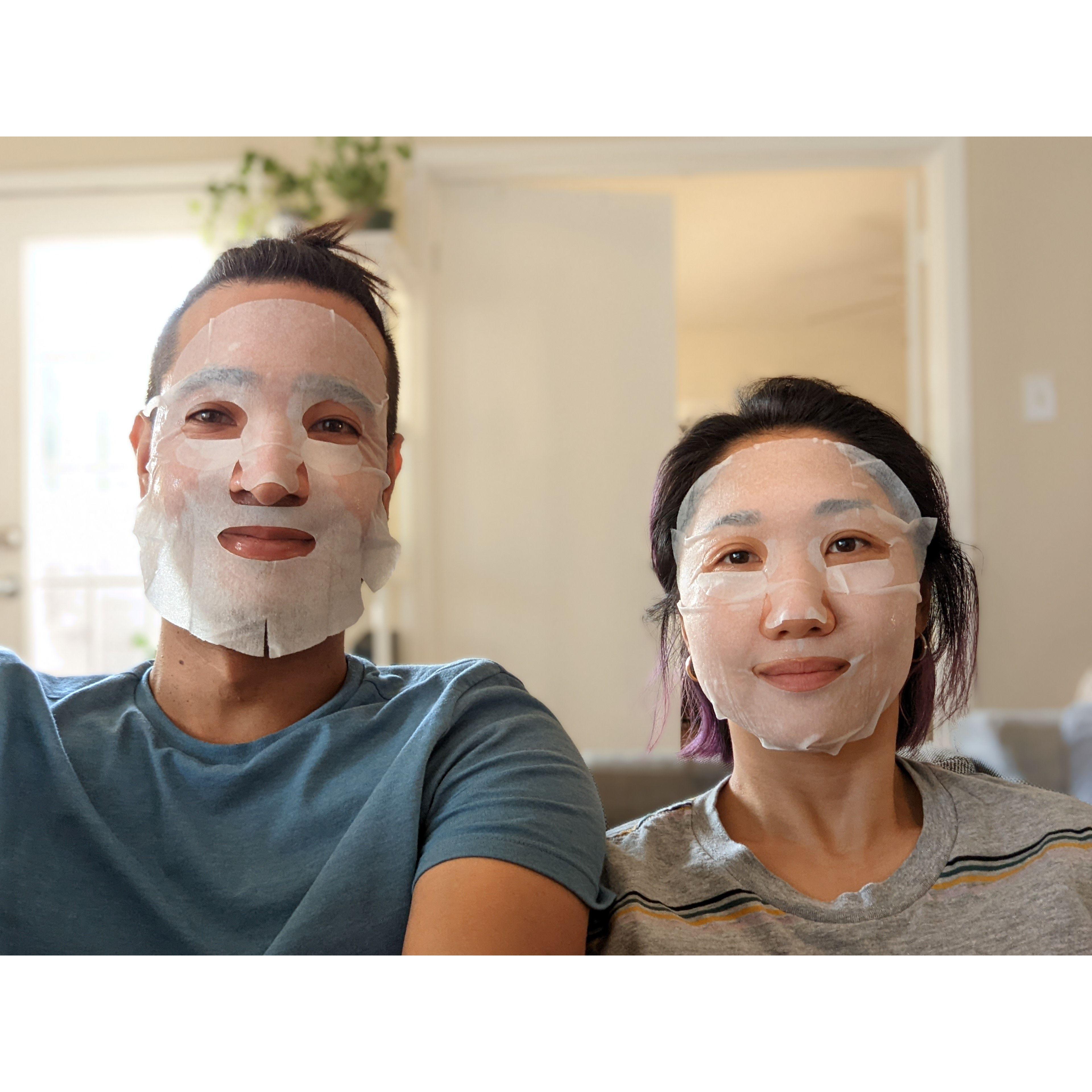 We are beauty