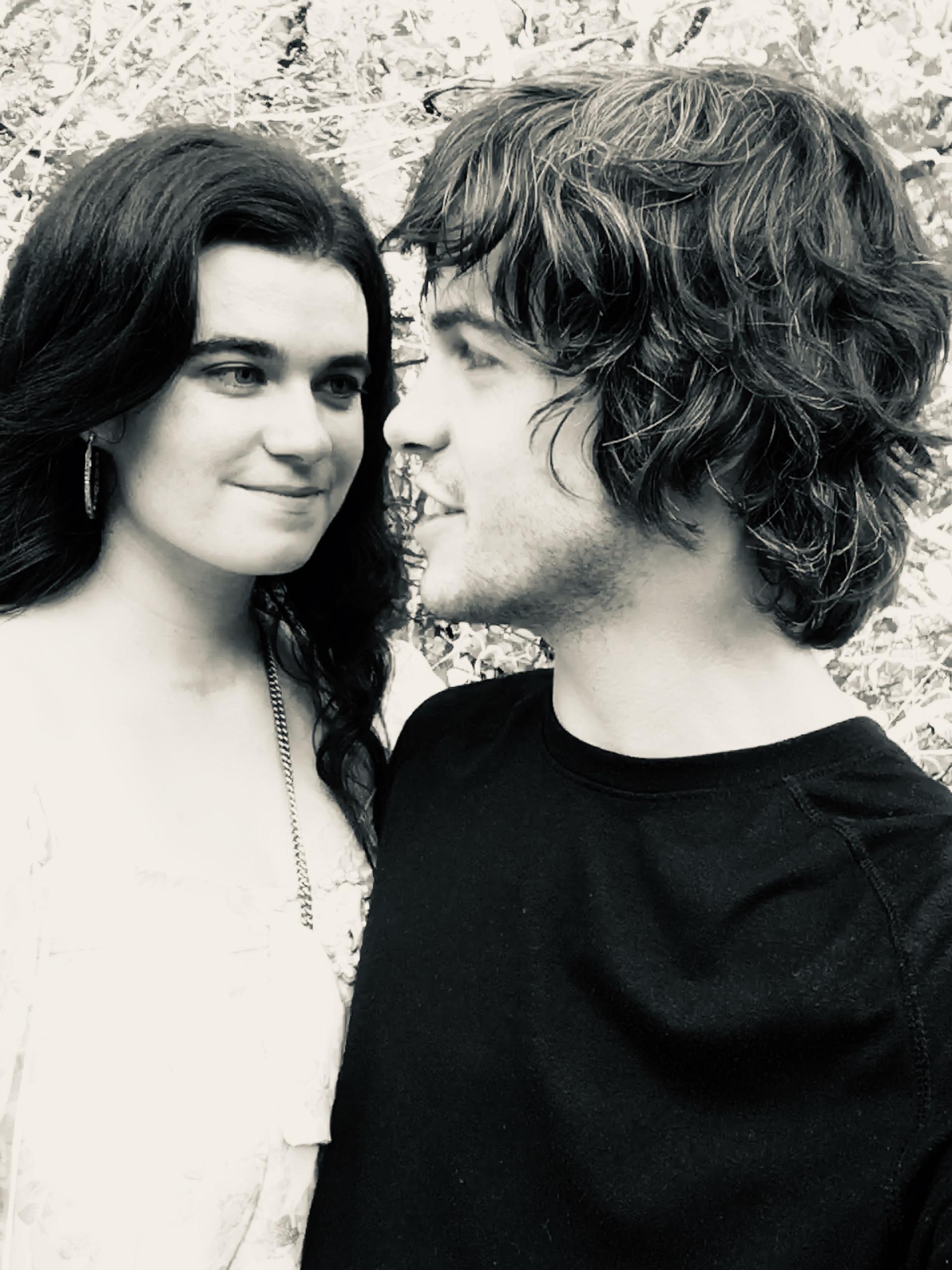 The Wedding Website of Stephani Hendrix and David Kelly