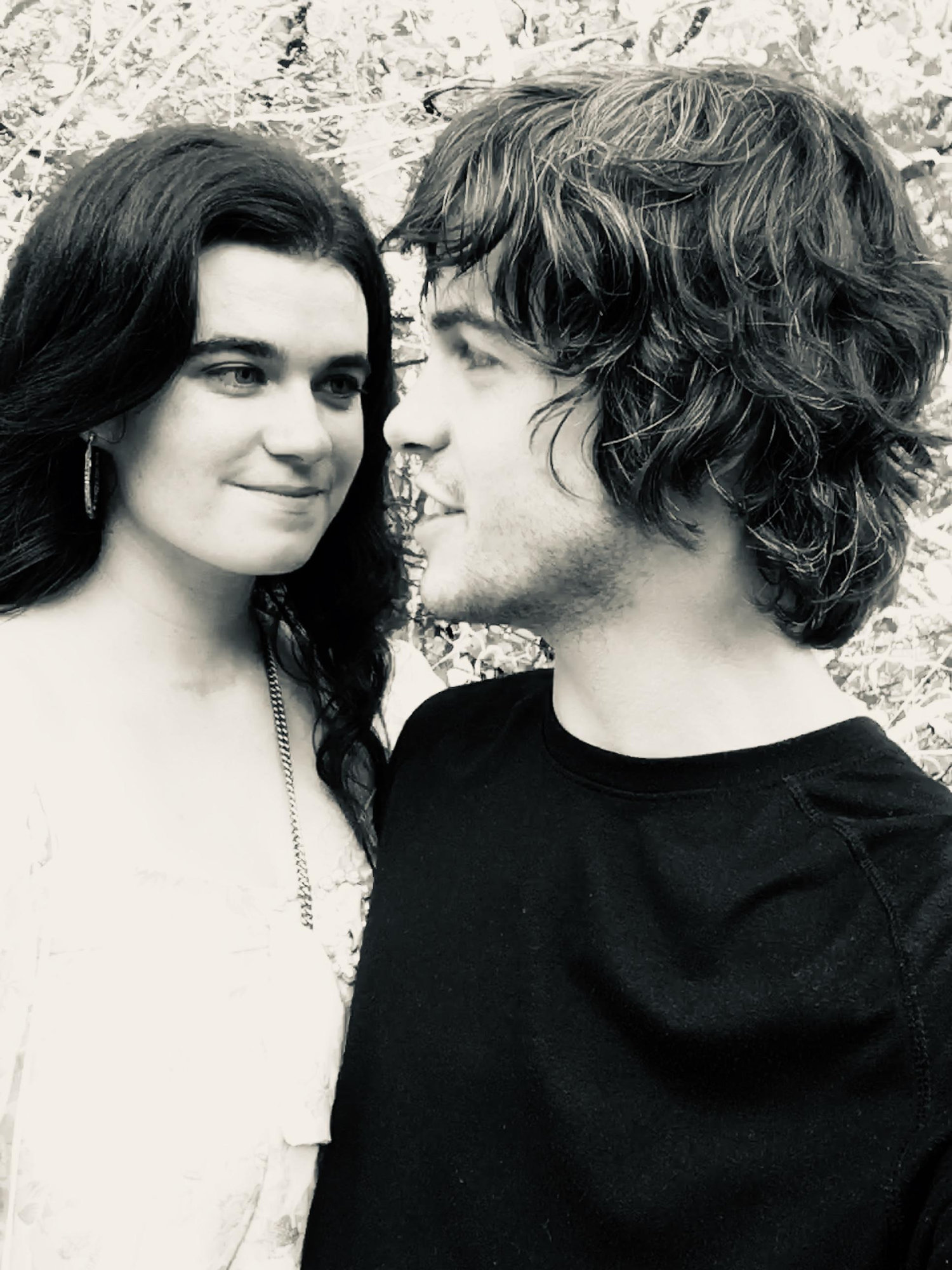 The Wedding Website of Stephani Hendrix and David Kelly
