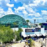 The Florida Aquarium