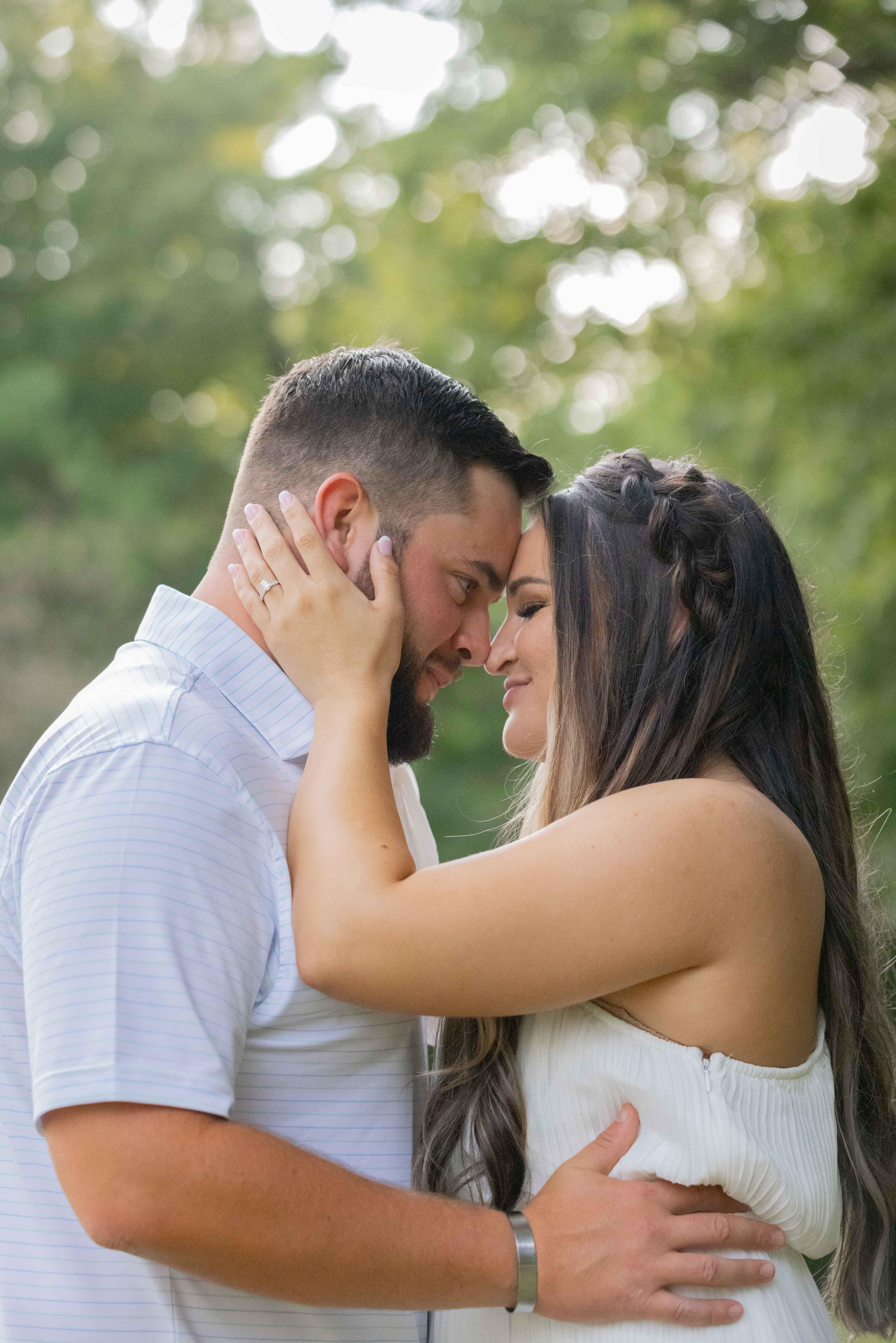 The Wedding Website of Courtney Fields and Jared Schuster