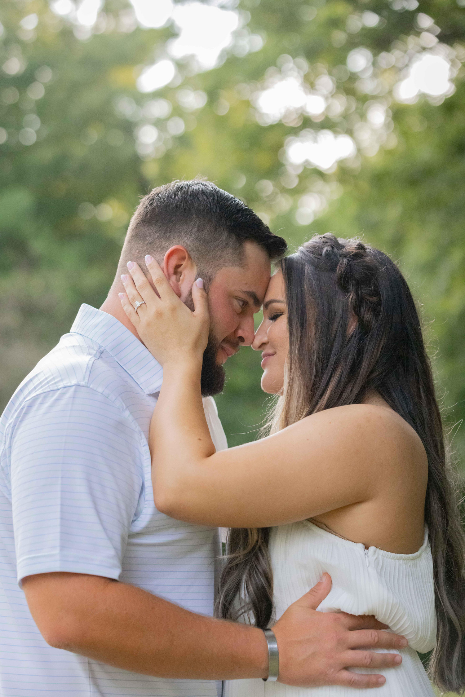 The Wedding Website of Courtney Fields and Jared Schuster