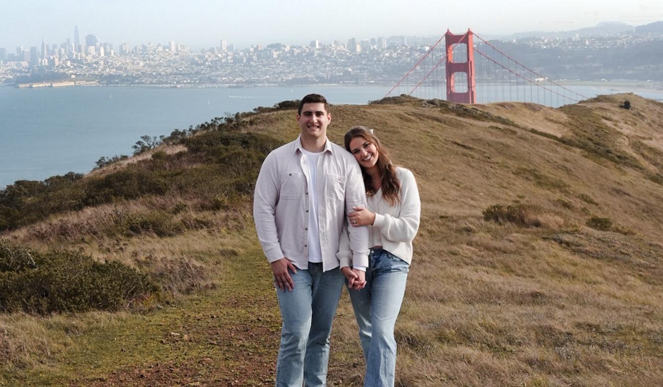 The Wedding Website of Russell Parris and Melanie Woolslayer