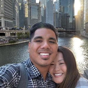 Our newlywed fund