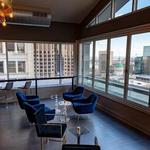 Form Skybar at Hotel Saint Louis