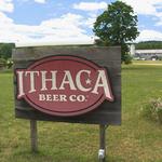 Ithaca Beer Company