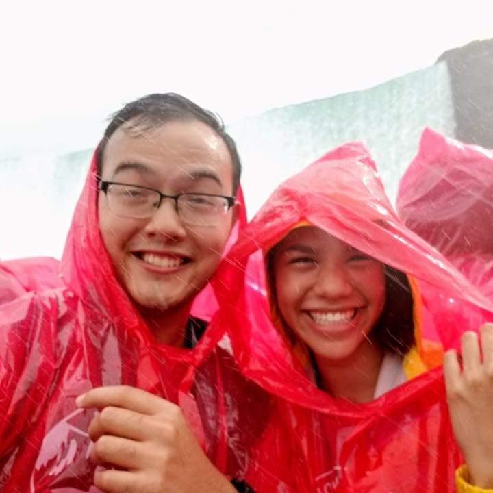 Niagara Falls August 2017