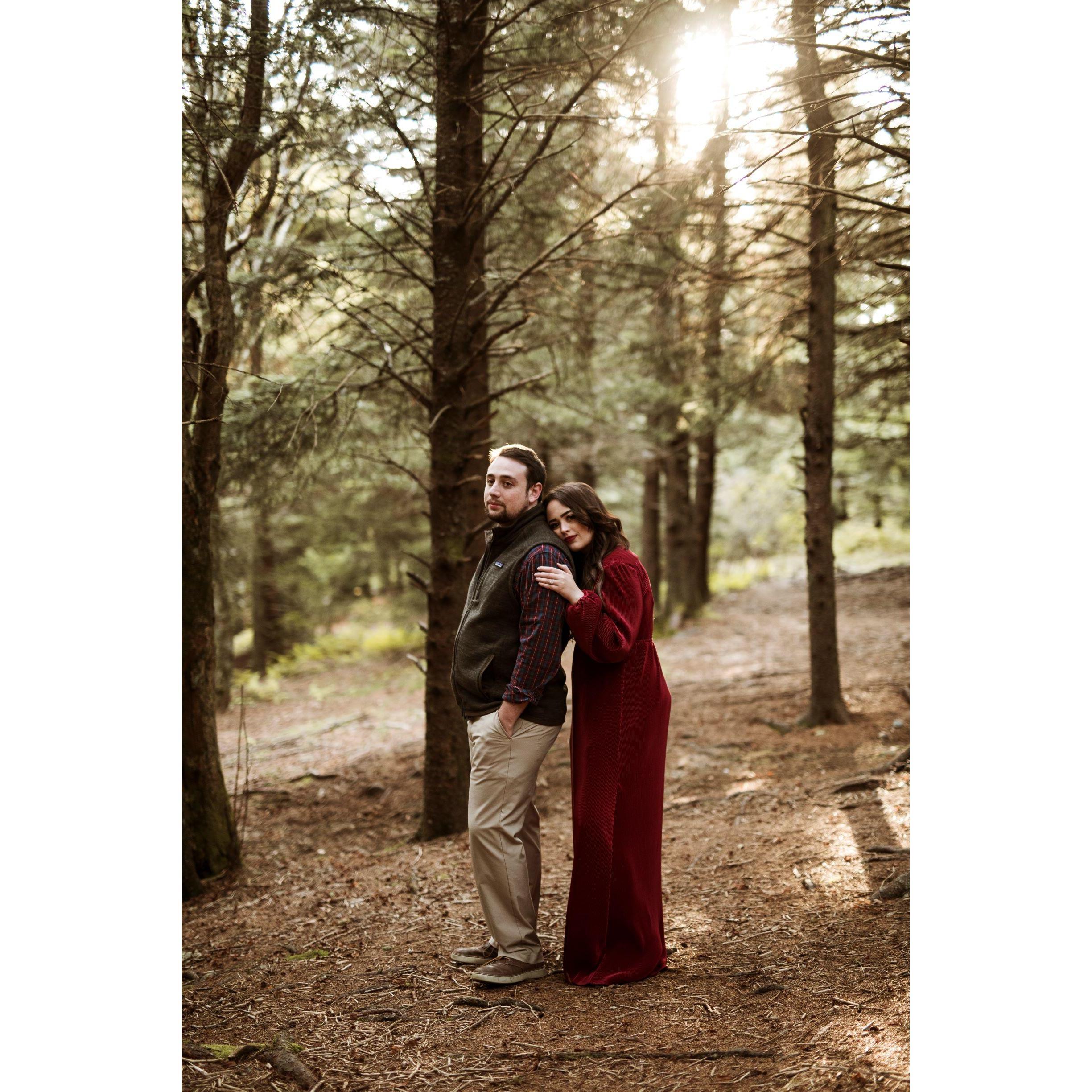 photos taken by Taylor Willoughby