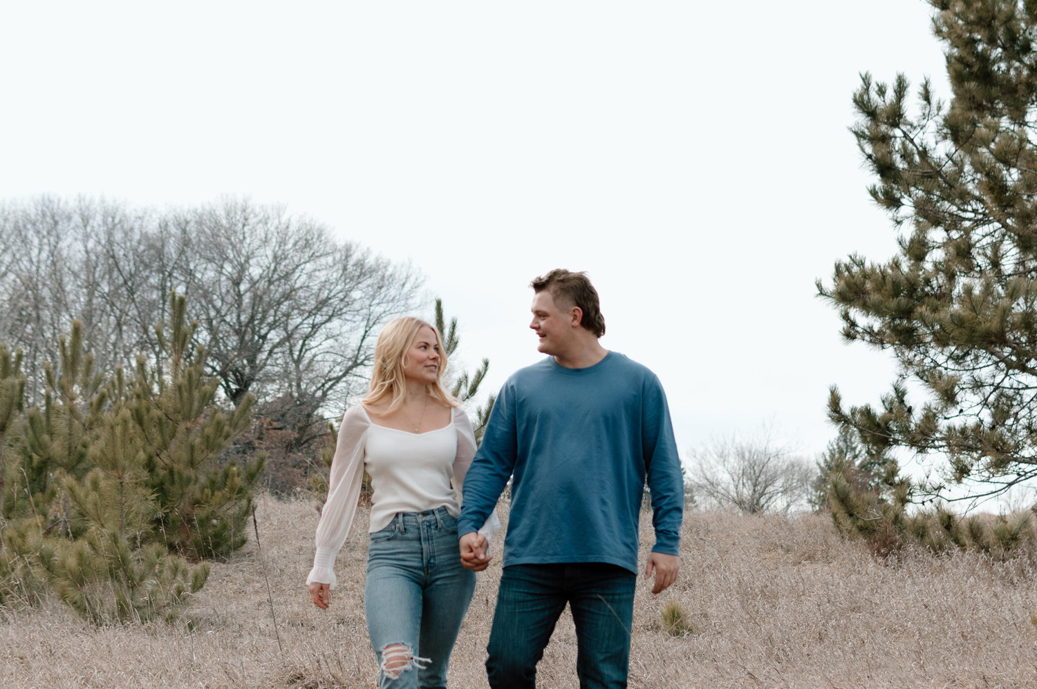 The Wedding Website of Ellie Parks and Jaz Brodzinski