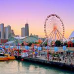 Navy Pier