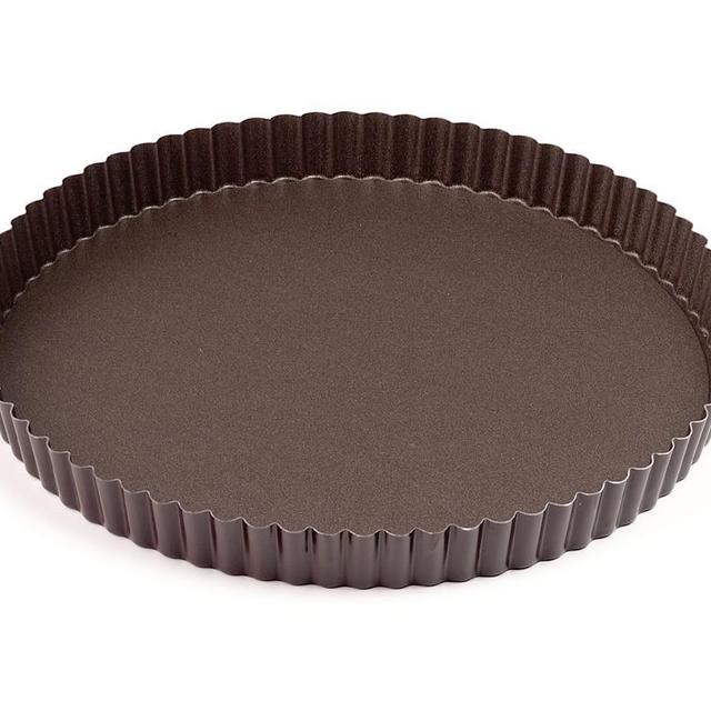 Gobel Nonstick Tart Pan, 9 1/2"