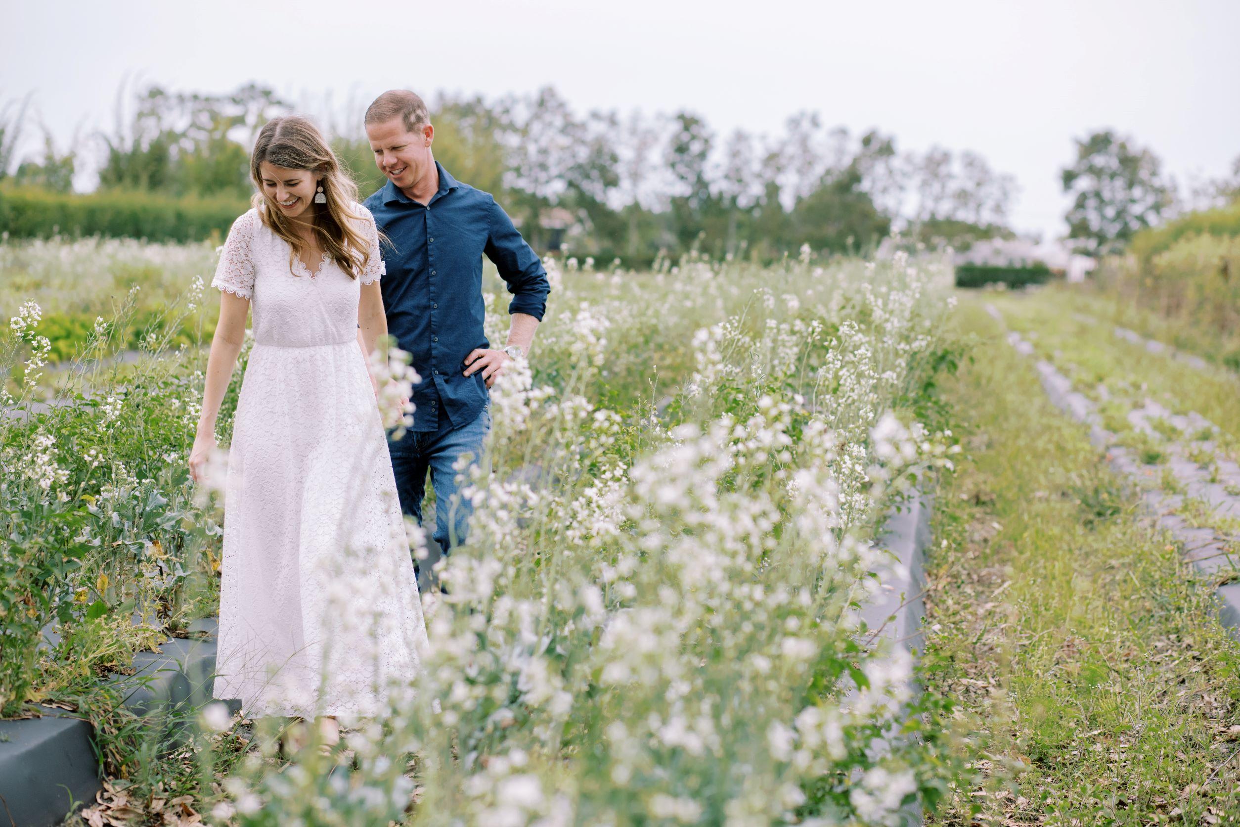 The Wedding Website of Ashleigh Hiler and Michael Knepper