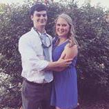 Alex and Tiffani's Wedding - July 27, 2015